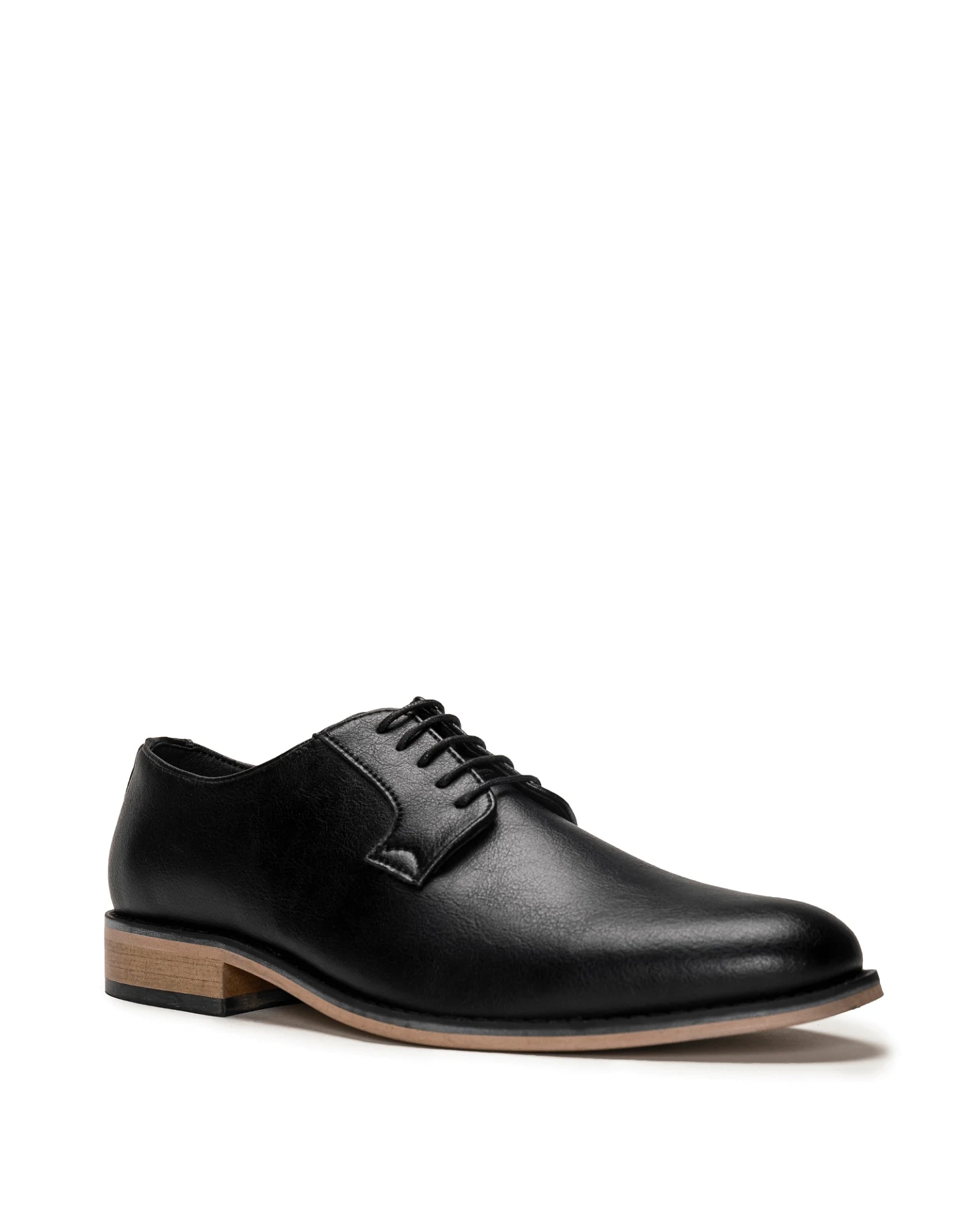 nae Vegan Shoes Schnürschuh Jake – Ansicht 3