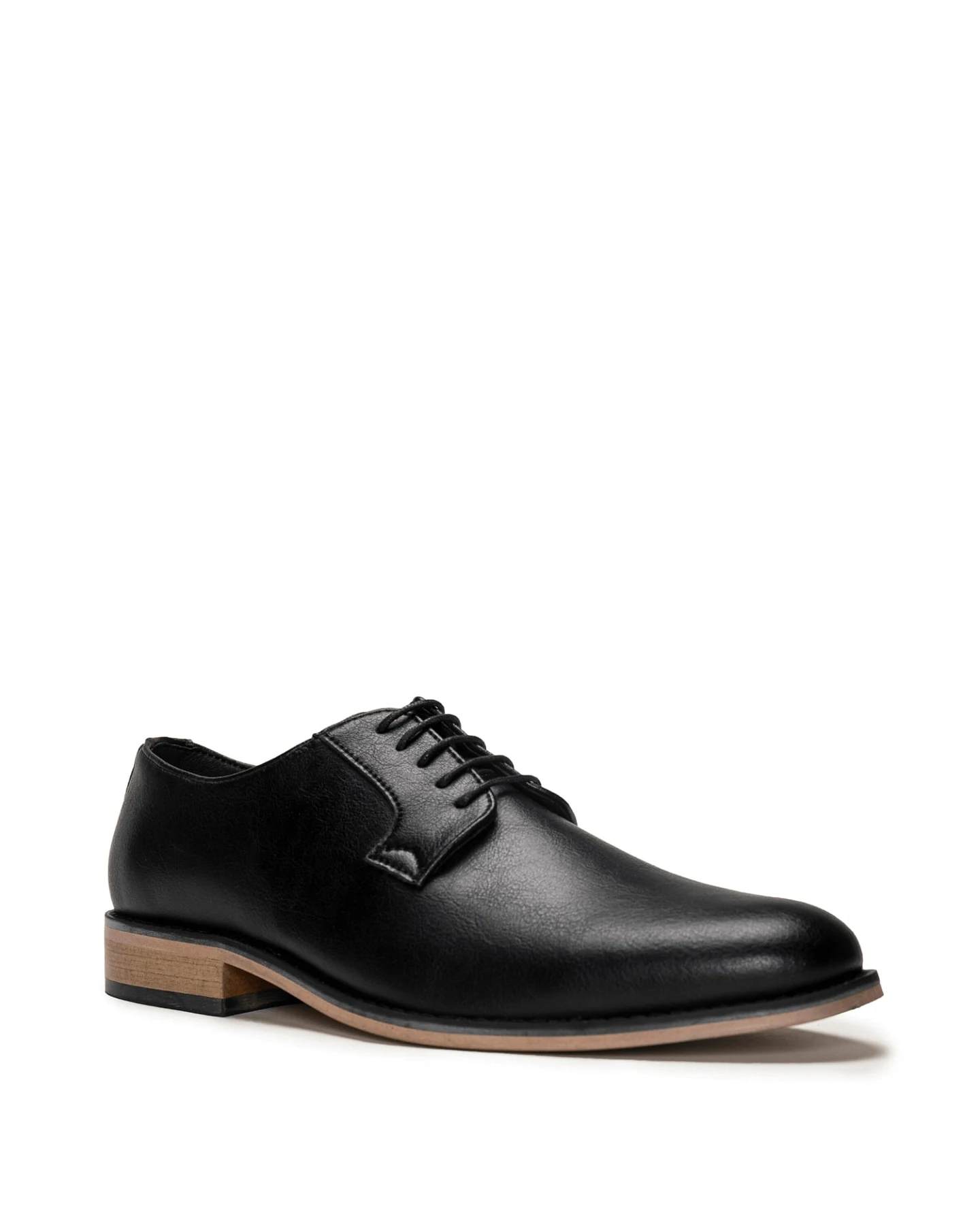 nae Vegan Shoes Schnürschuh Jake – Ansicht 4