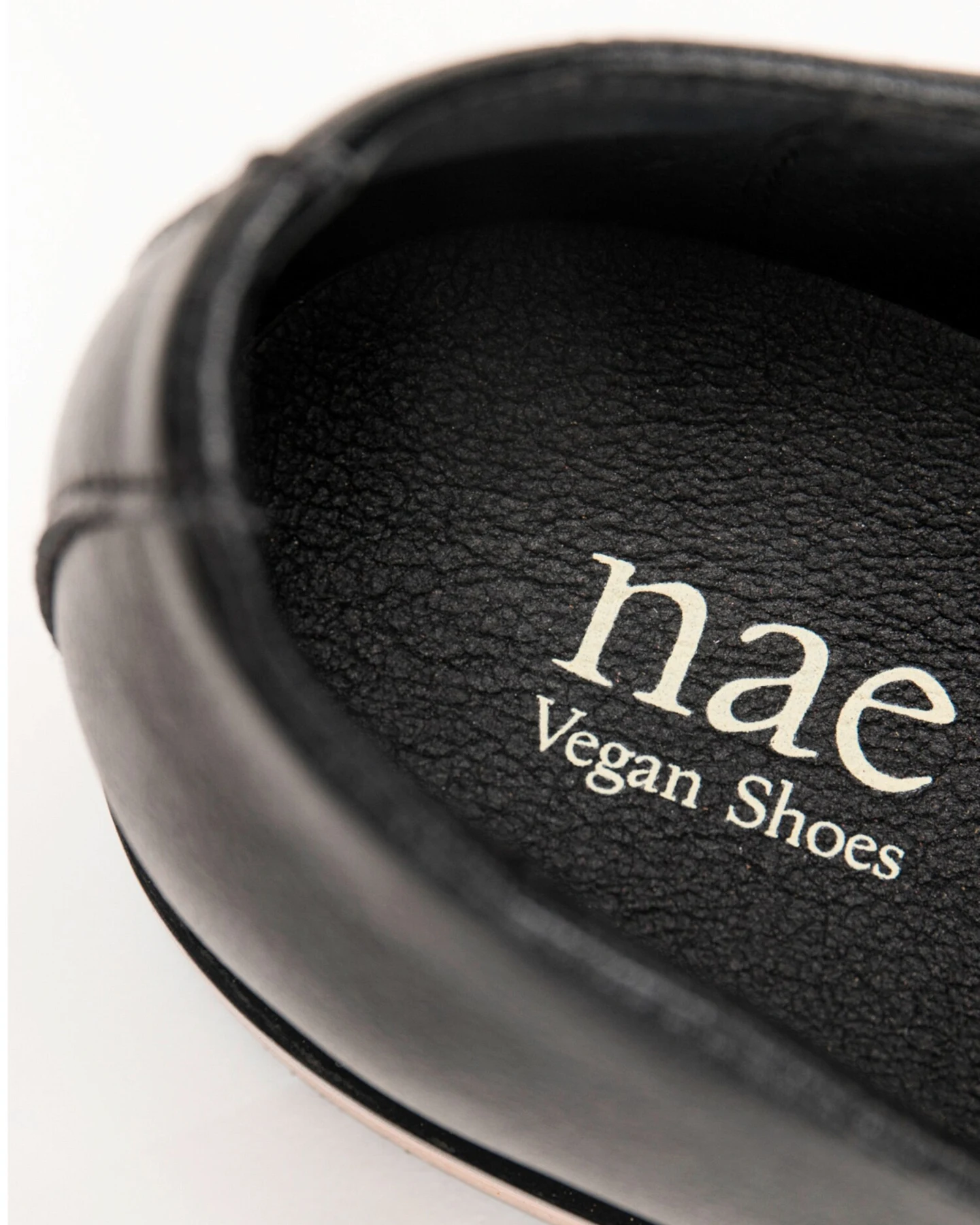 nae Vegan Shoes Schnürschuh Jake – Ansicht 5