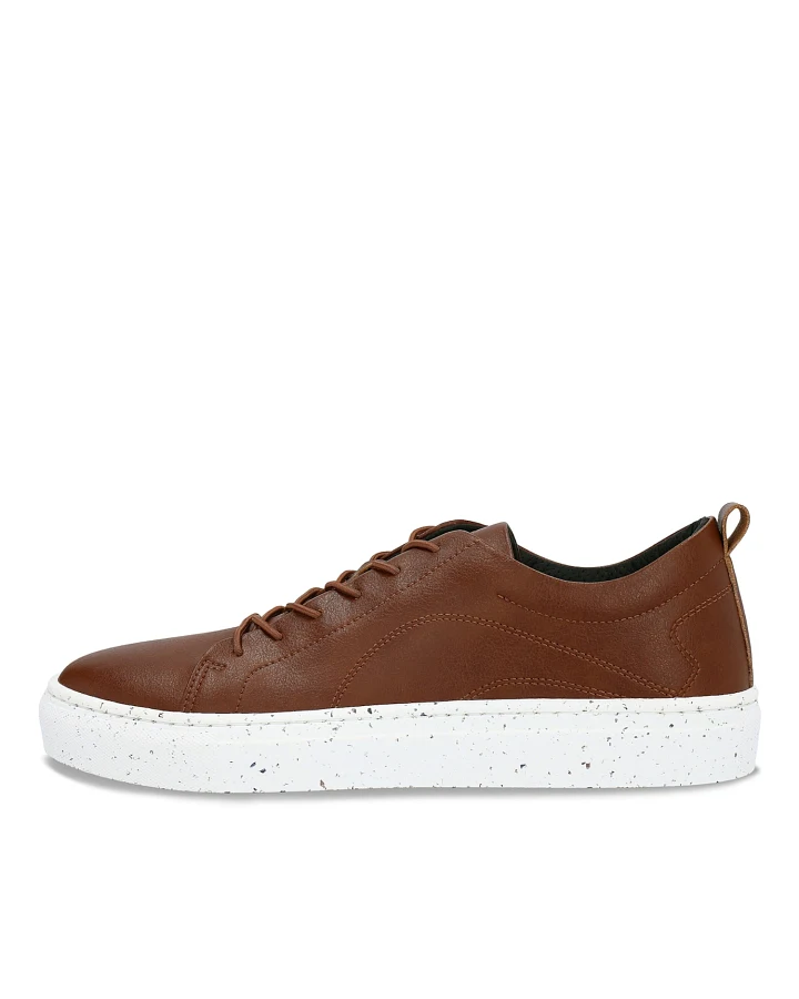 nae Vegan Shoes Schnürschuh SANDRO