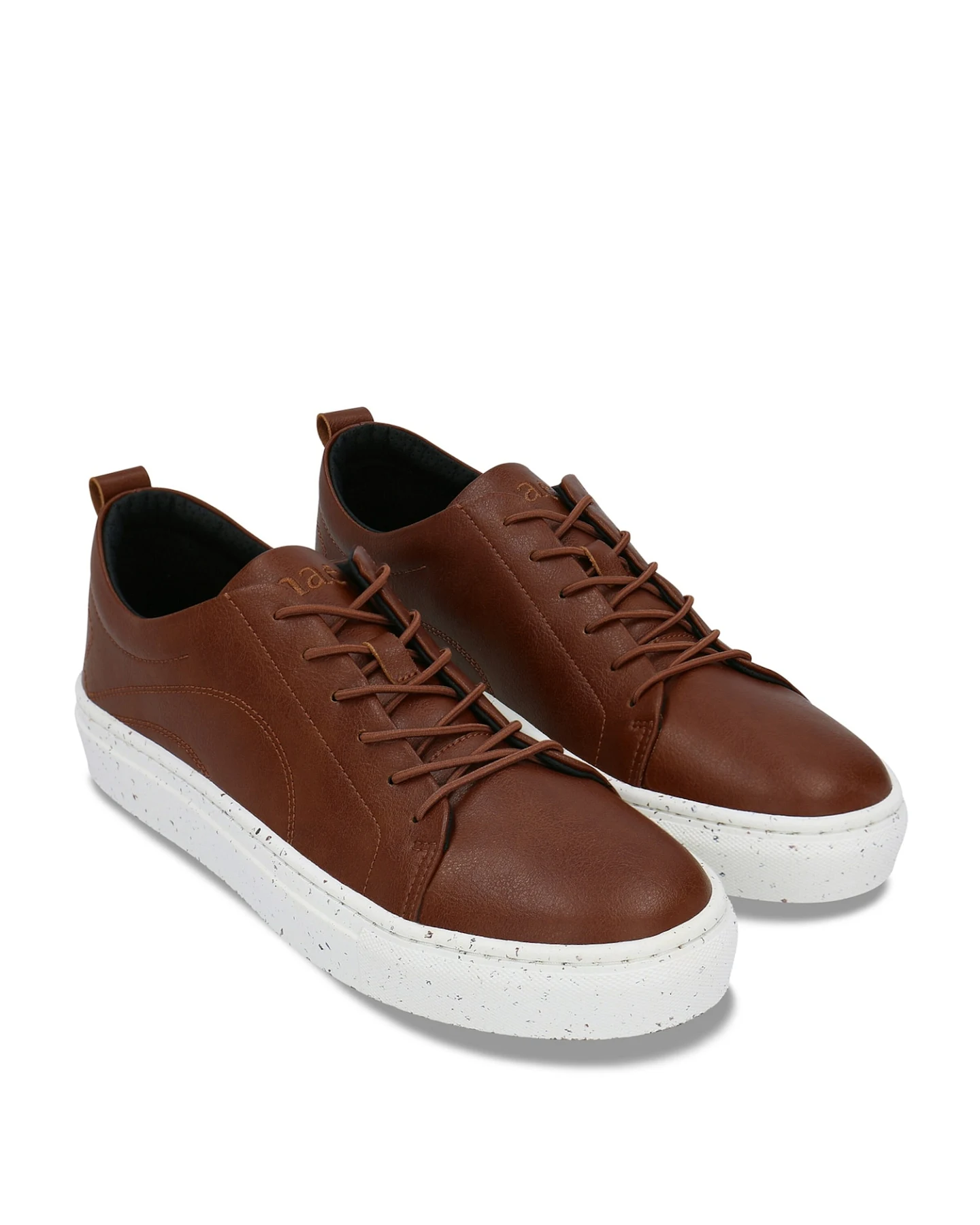 nae Vegan Shoes Schnürschuh SANDRO – Ansicht 2
