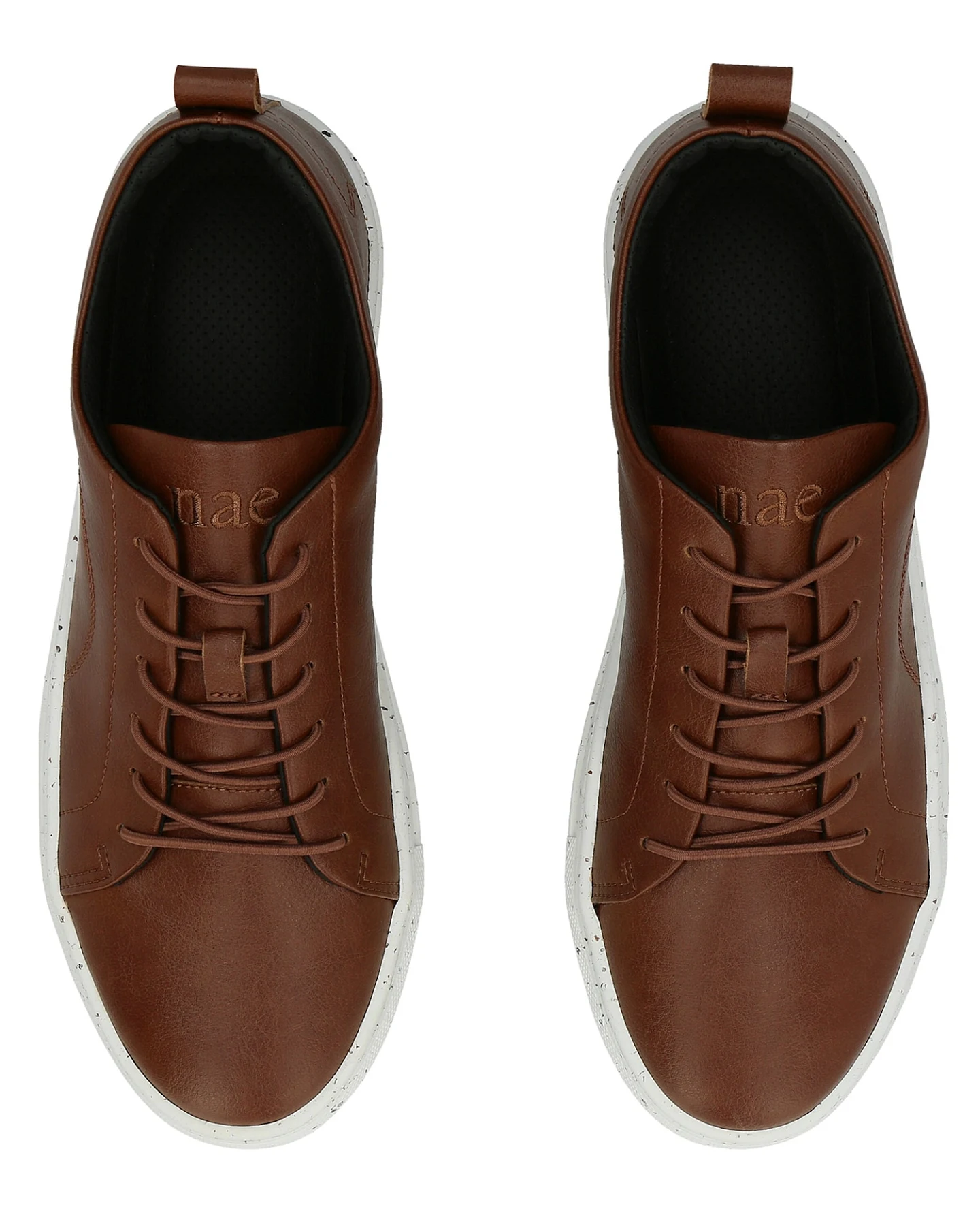 nae Vegan Shoes Schnürschuh SANDRO – Ansicht 3