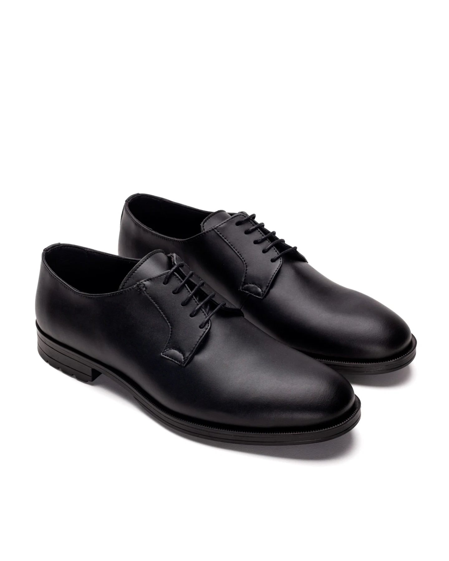 nae Vegan Shoes Schnürschuhe Mikel B – Ansicht 4