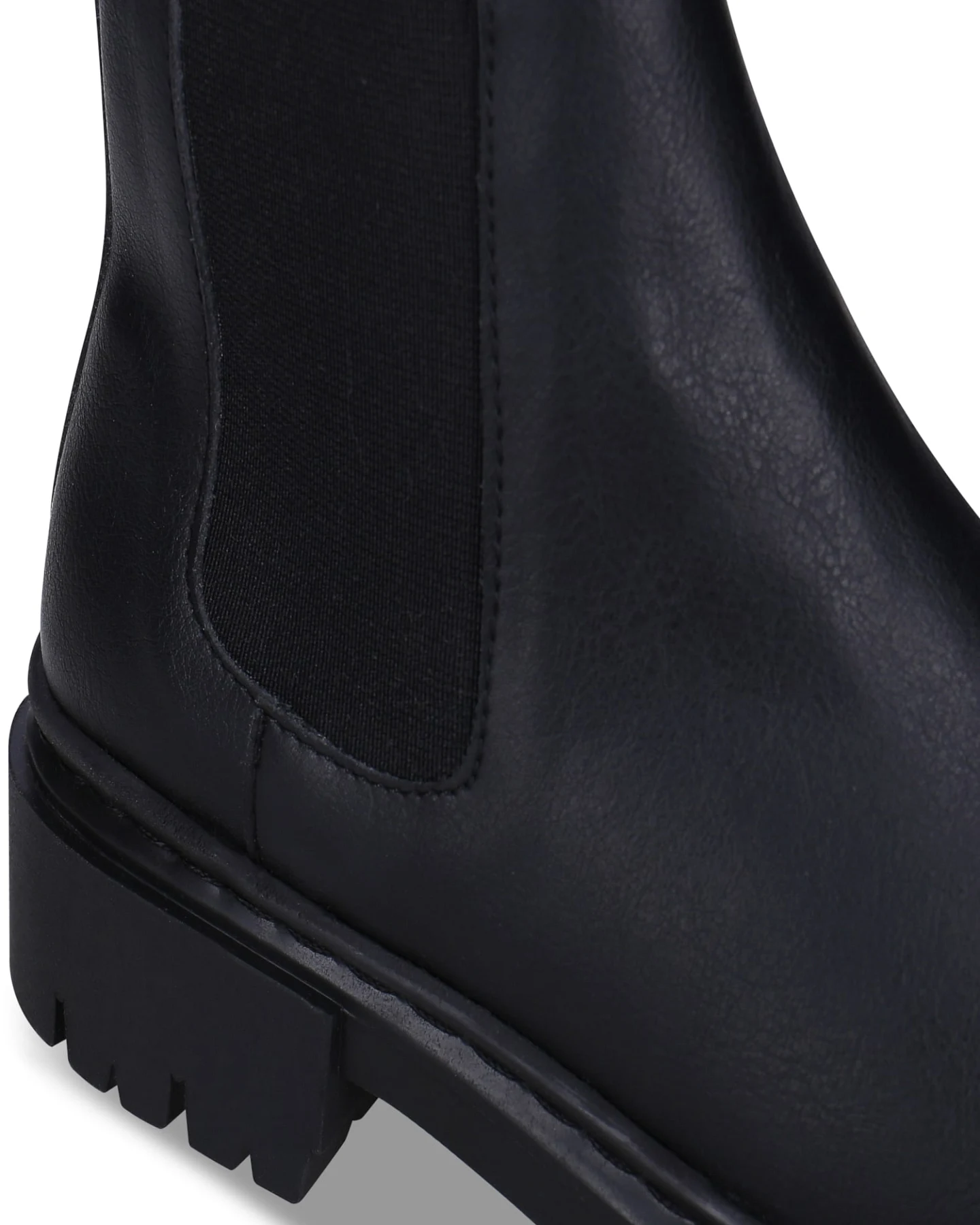 nae Vegan Shoes Chelsea Boots Molly B – Ansicht 5