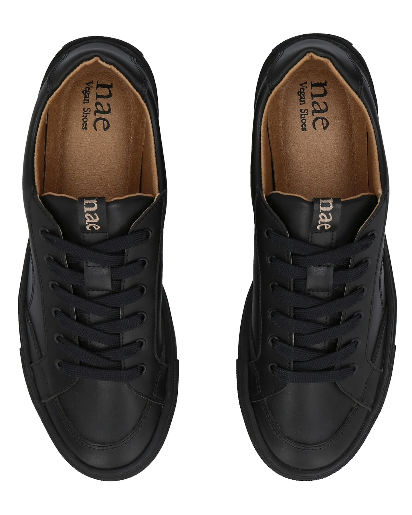 nae Vegan Shoes Sneaker KARIO – Ansicht 2