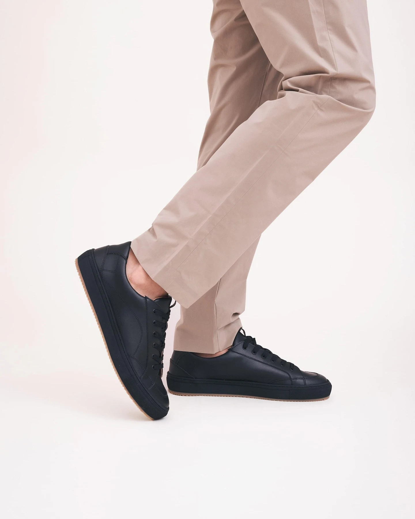 nae Vegan Shoes Sneaker KARIO – Ansicht 4