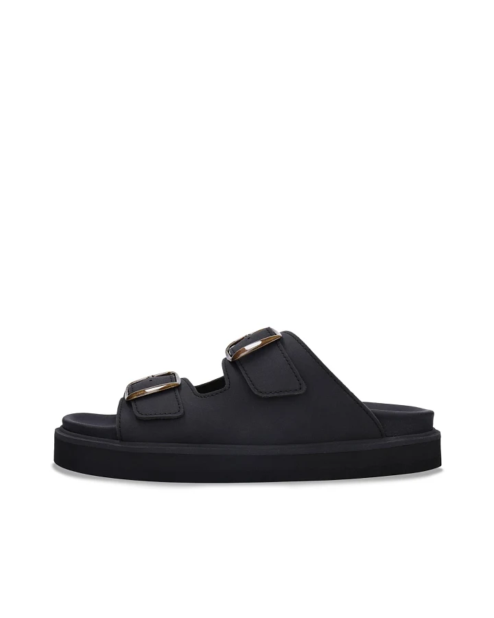 nae Vegan Shoes Sandale DARKU