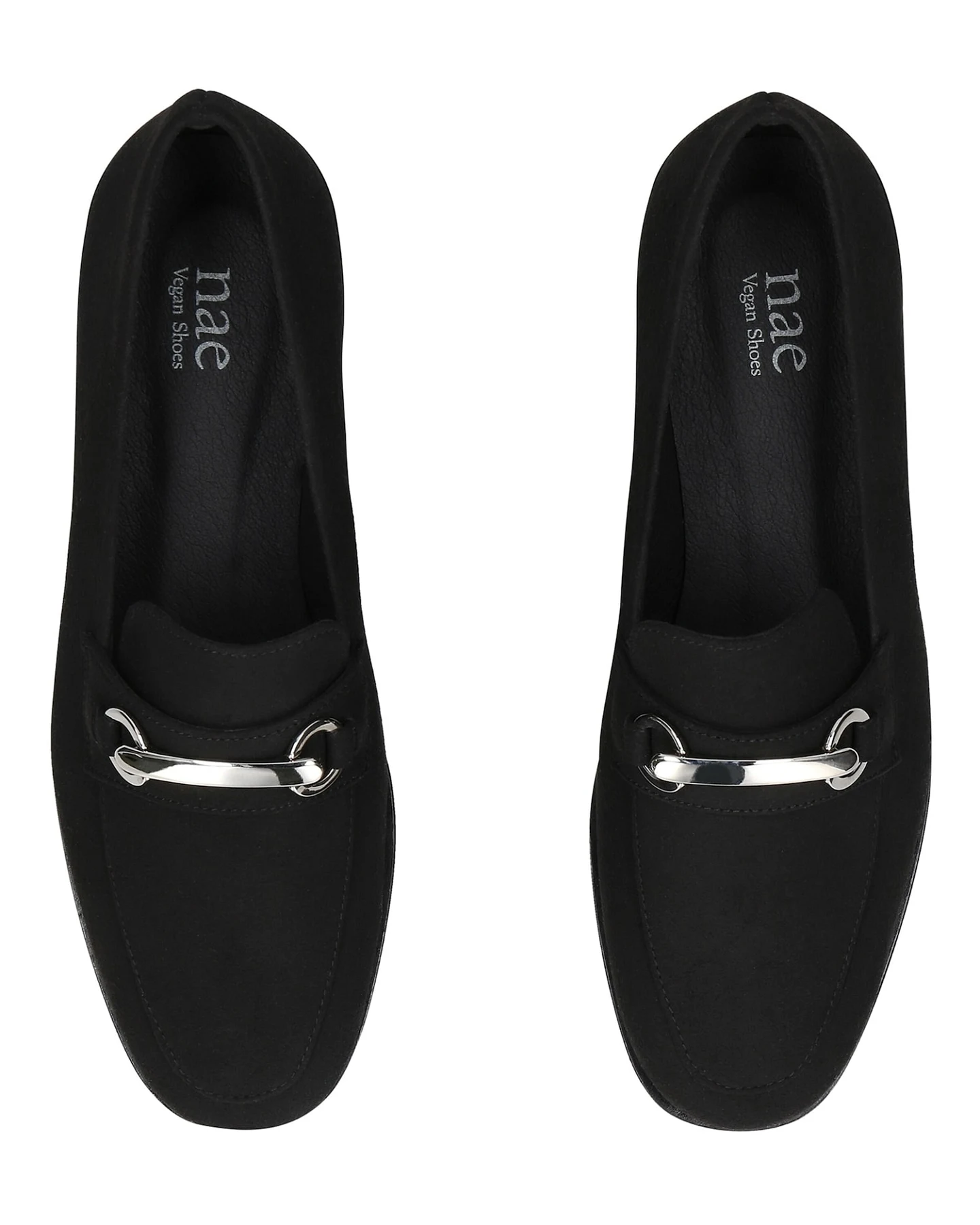 nae Vegan Shoes Slipper ANNE – Ansicht 3