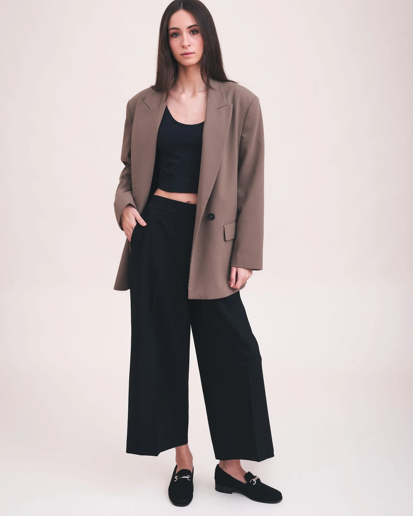 nae Vegan Shoes Slipper ANNE – Ansicht 4