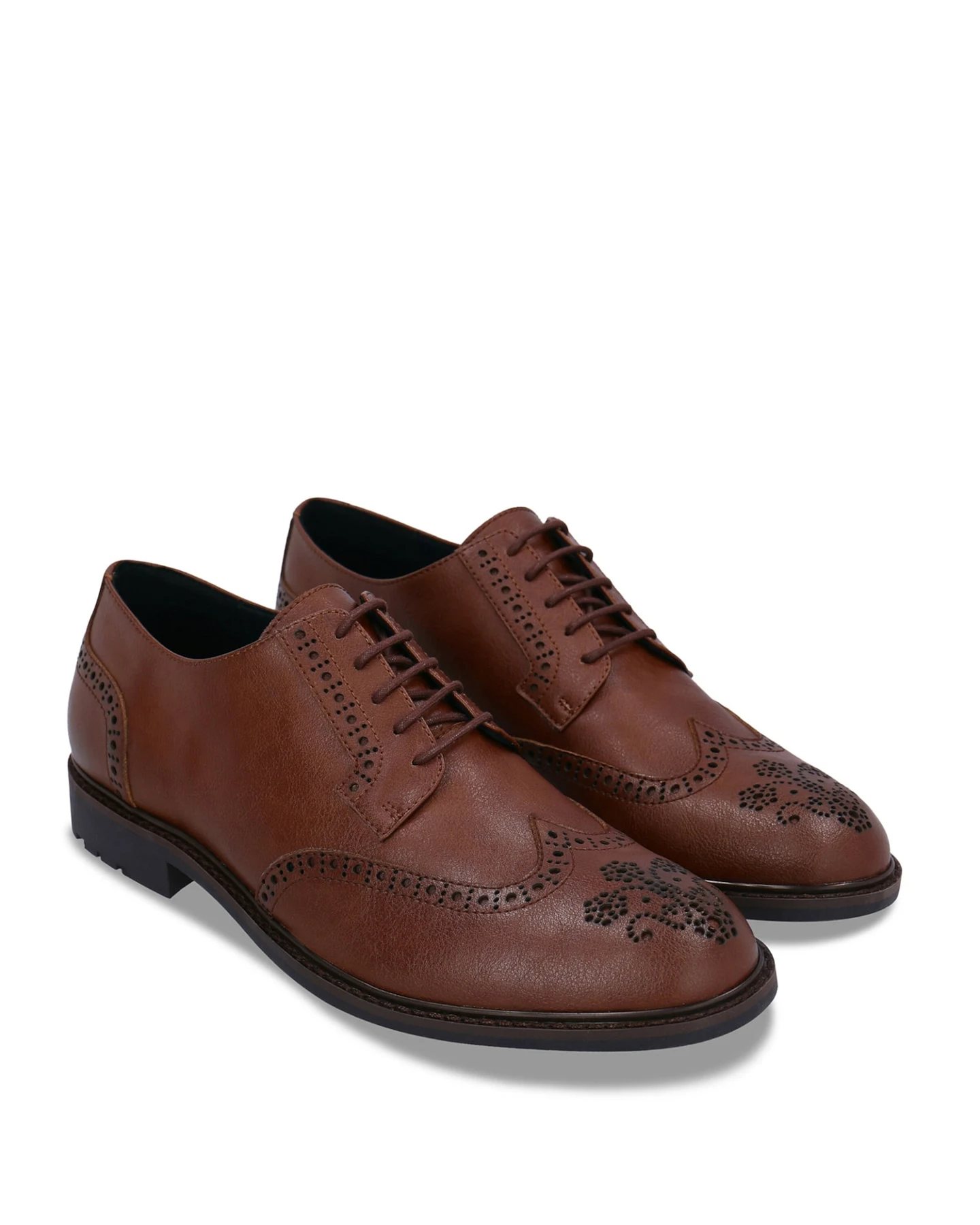 nae Vegan Shoes Schnürschuh GAEL – Ansicht 2