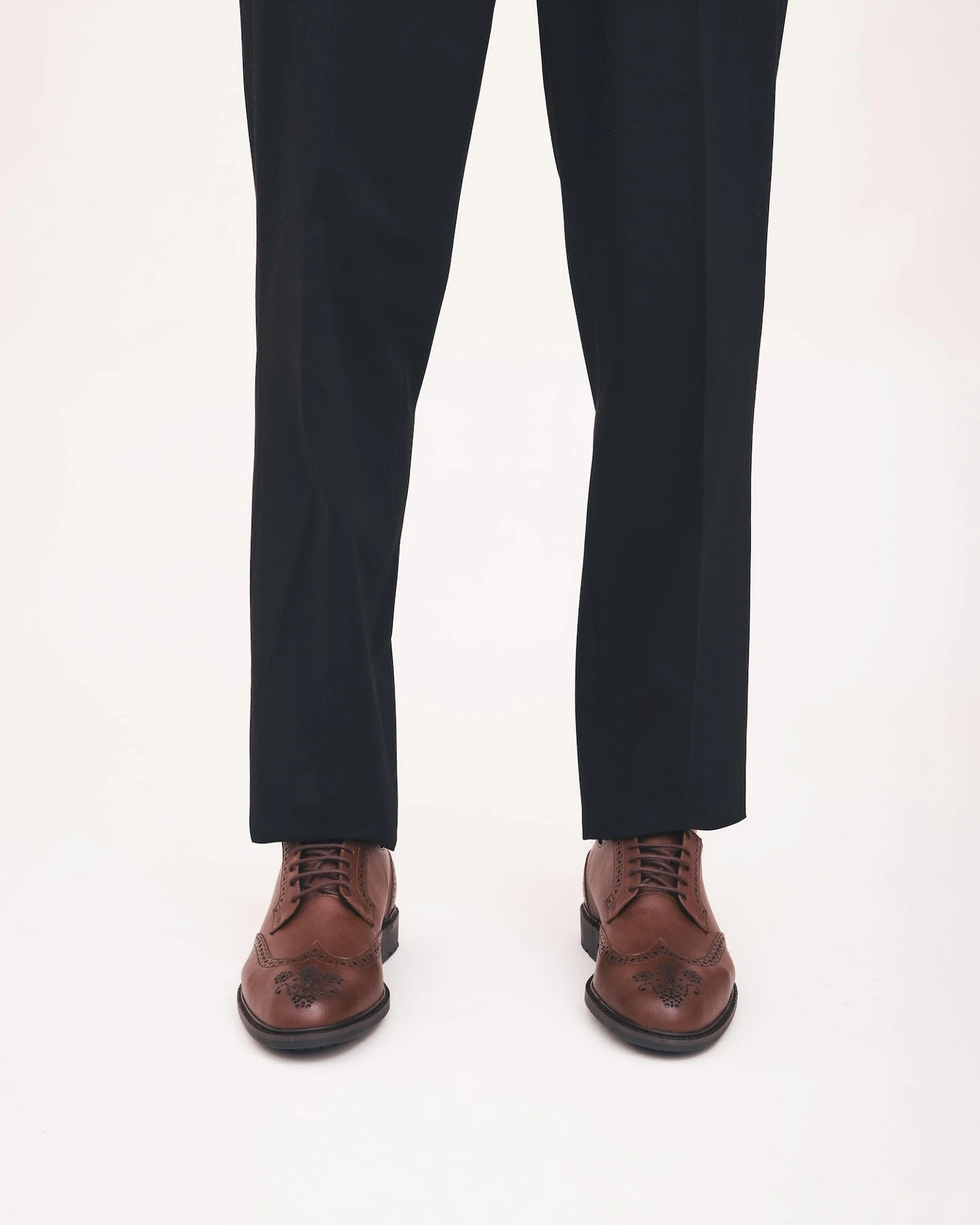 nae Vegan Shoes Schnürschuh GAEL – Ansicht 4