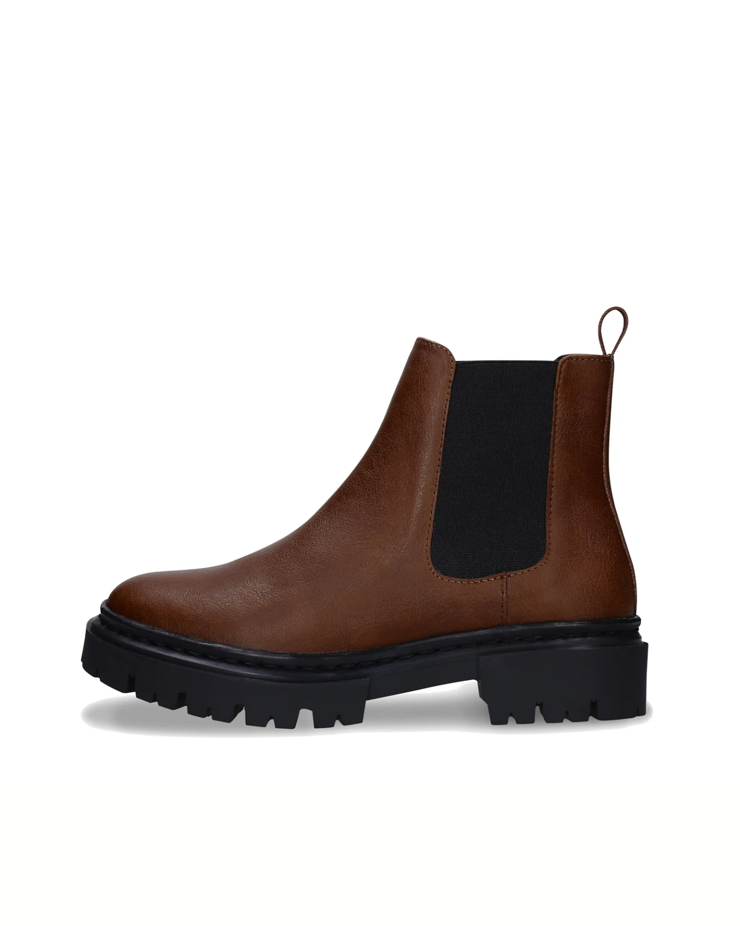 nae Vegan Shoes Stiefel Molly B – Ansicht 2