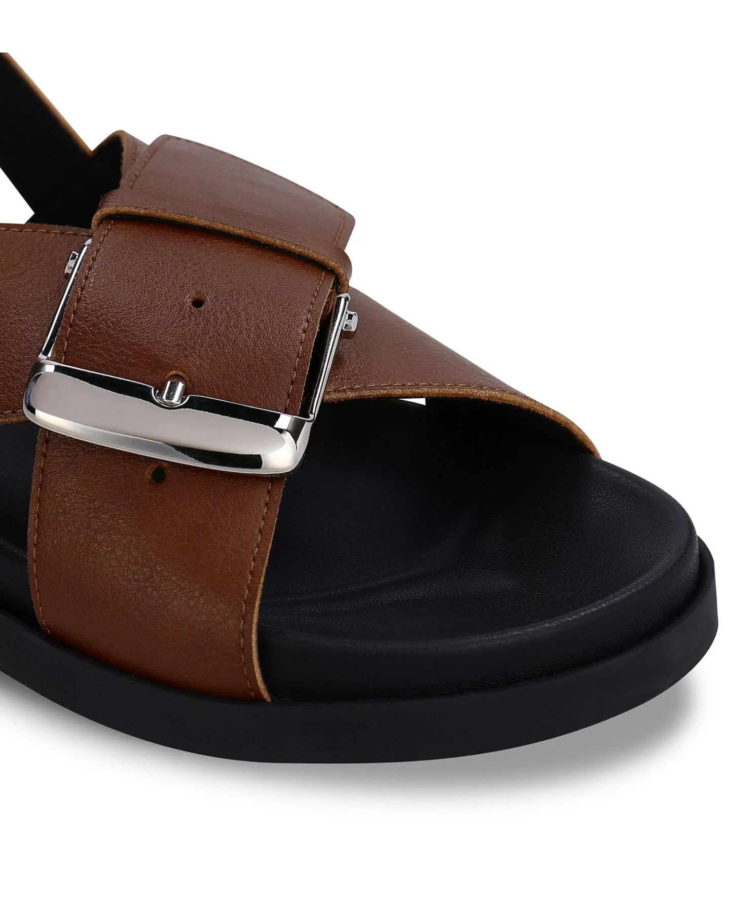 nae Vegan Shoes Sandale LUNA – Ansicht 2