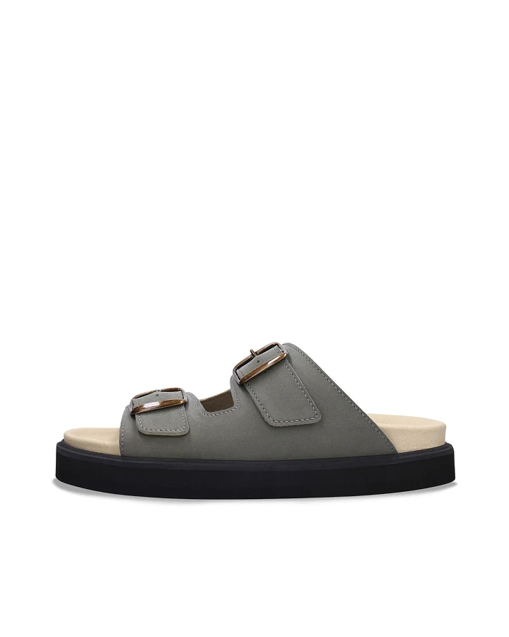 nae Vegan Shoes Sandale DARKU