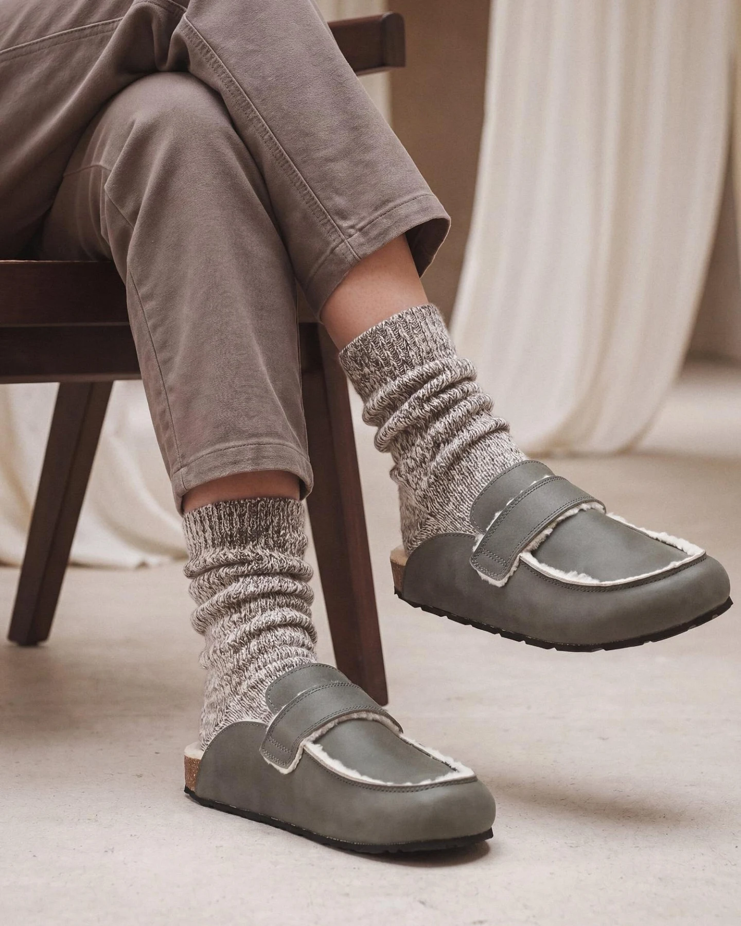 nae Vegan Shoes Clogs KOOD – Ansicht 5