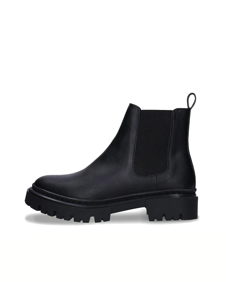 nae Vegan Shoes Chelsea Boots Molly B