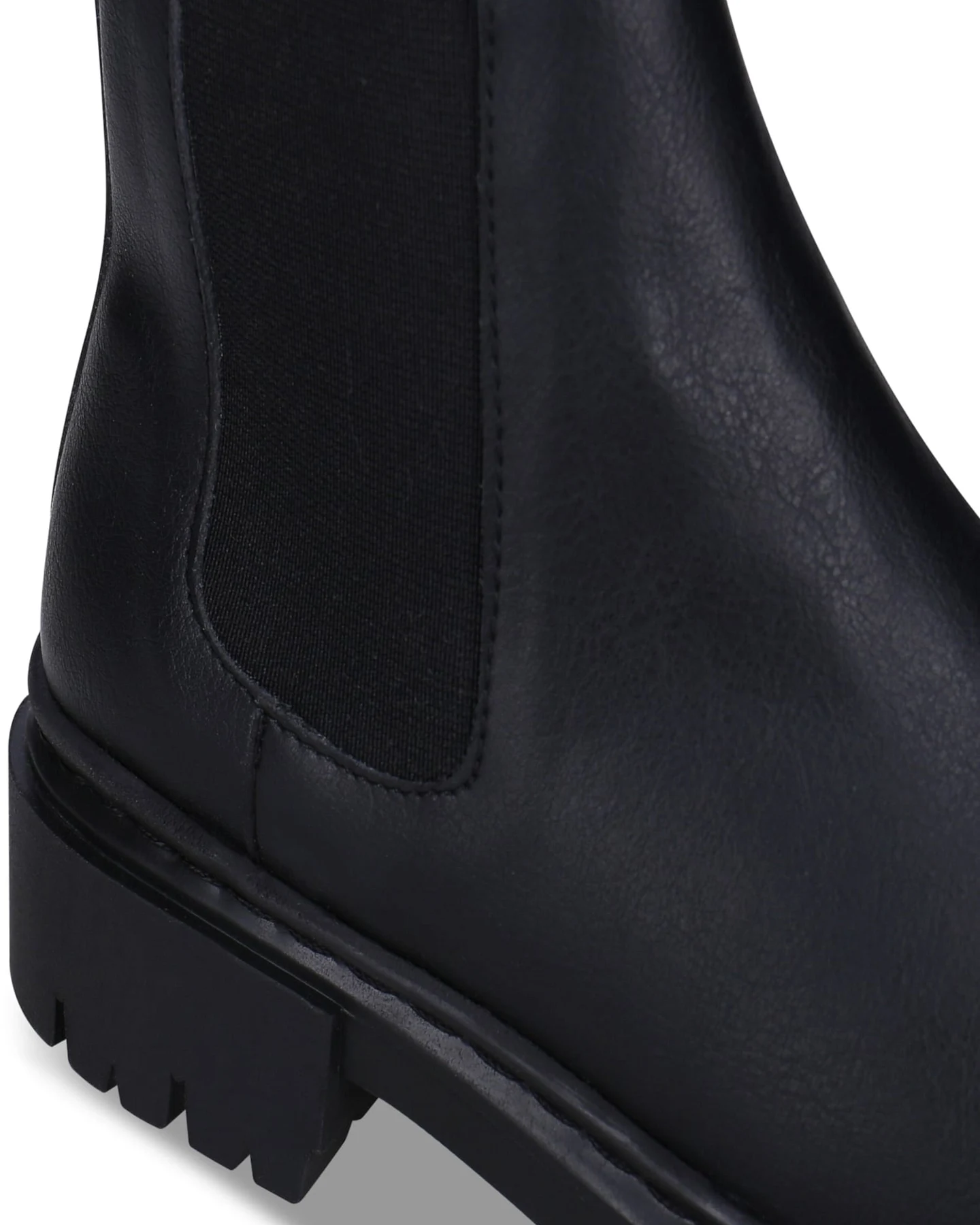 nae Vegan Shoes Chelsea Boots Molly B – Ansicht 6