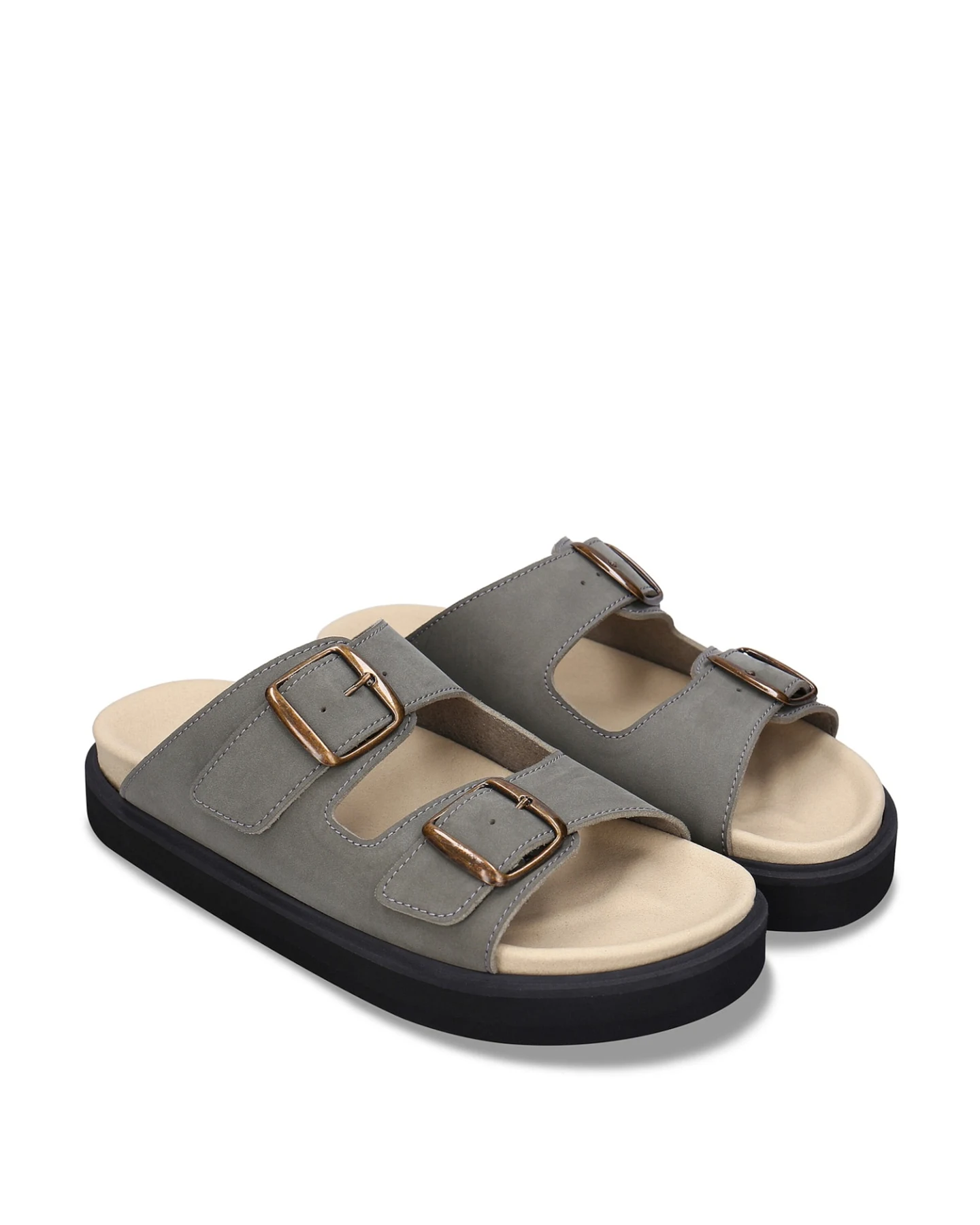 nae Vegan Shoes Sandale DARKU – Ansicht 2