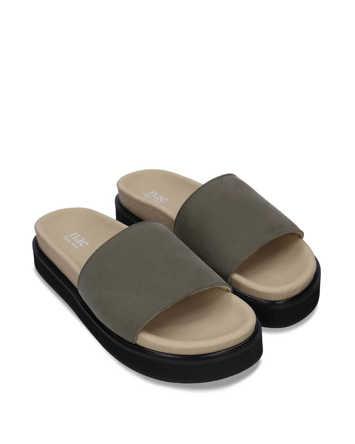 nae Vegan Shoes Sandalen OKINA – Ansicht 3