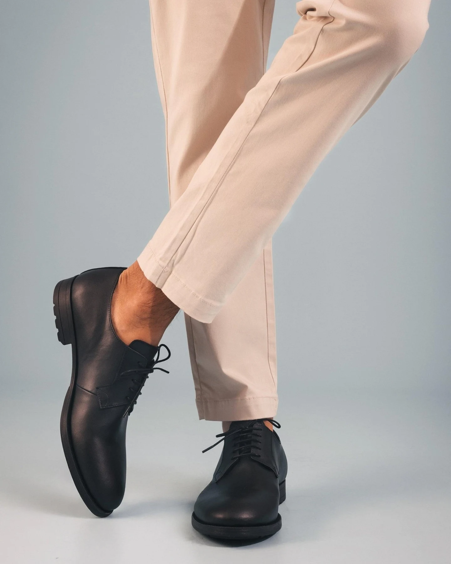 nae Vegan Shoes Schnürschuhe Mikel B – Ansicht 6
