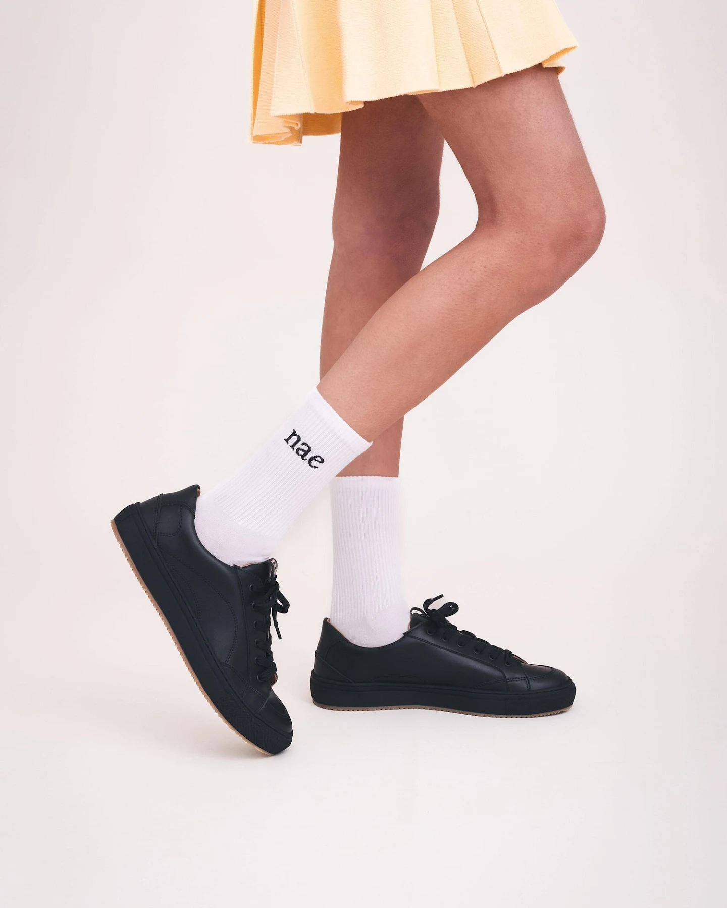 nae Vegan Shoes Sneaker KARIO – Ansicht 6