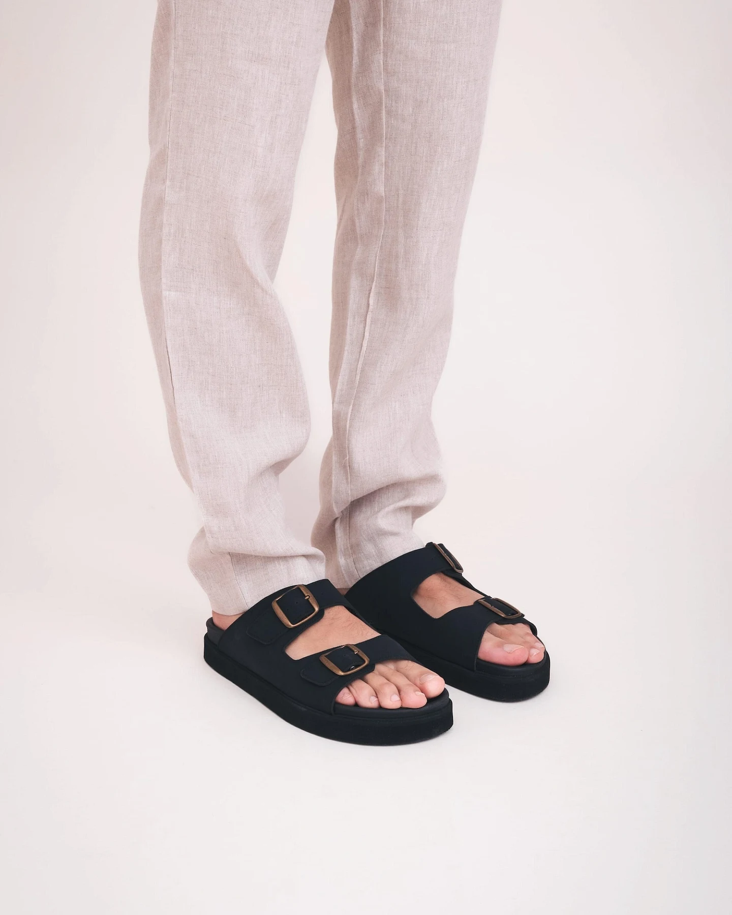 nae Vegan Shoes Sandale DARKU – Ansicht 6