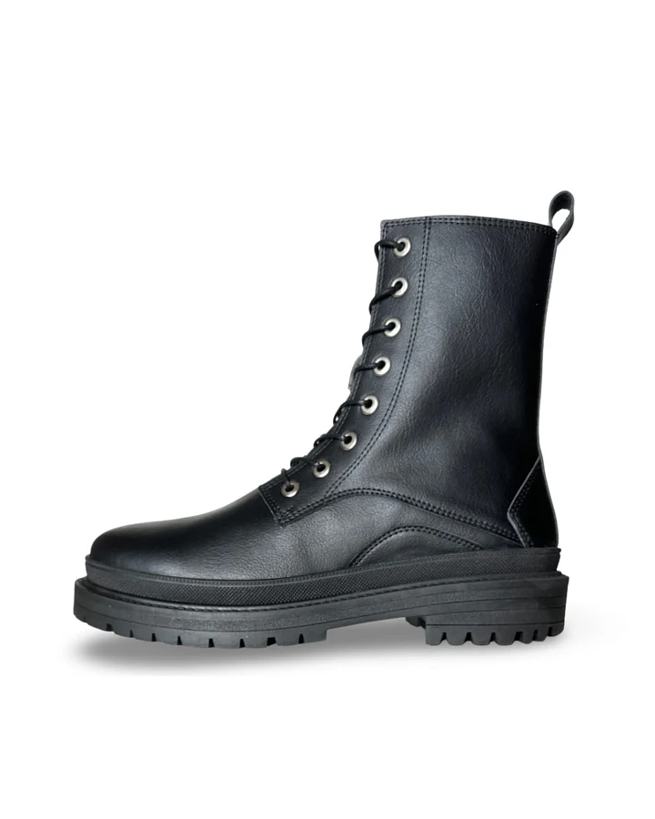 nae Vegan Shoes Schnürstiefelette