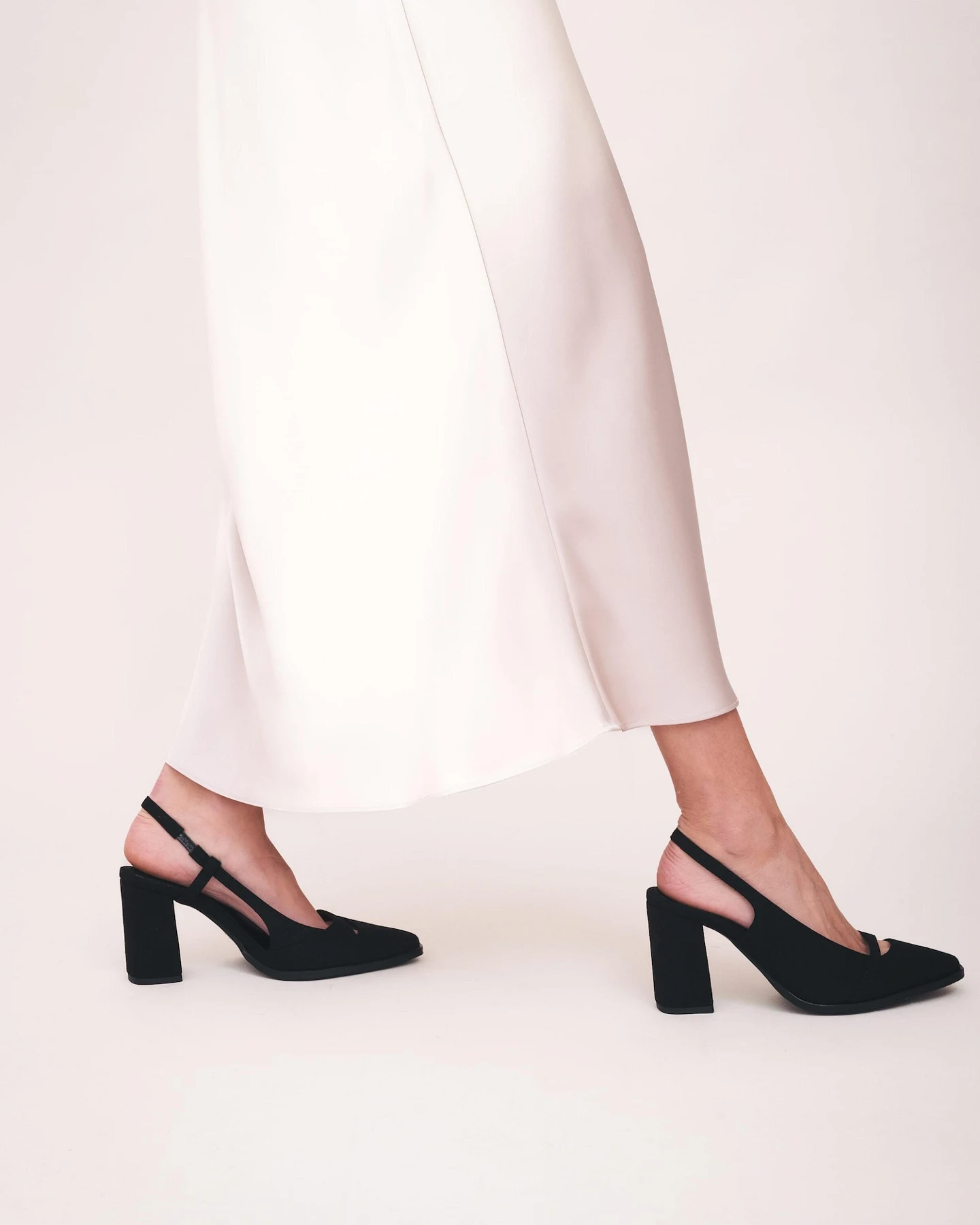 nae Vegan Shoes Slingpumps EMBER – Ansicht 5