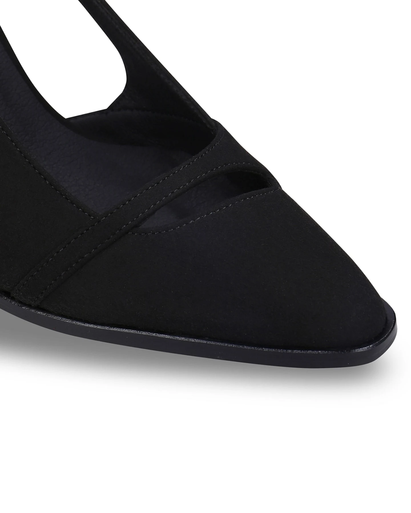 nae Vegan Shoes Slingpumps EMBER – Ansicht 3