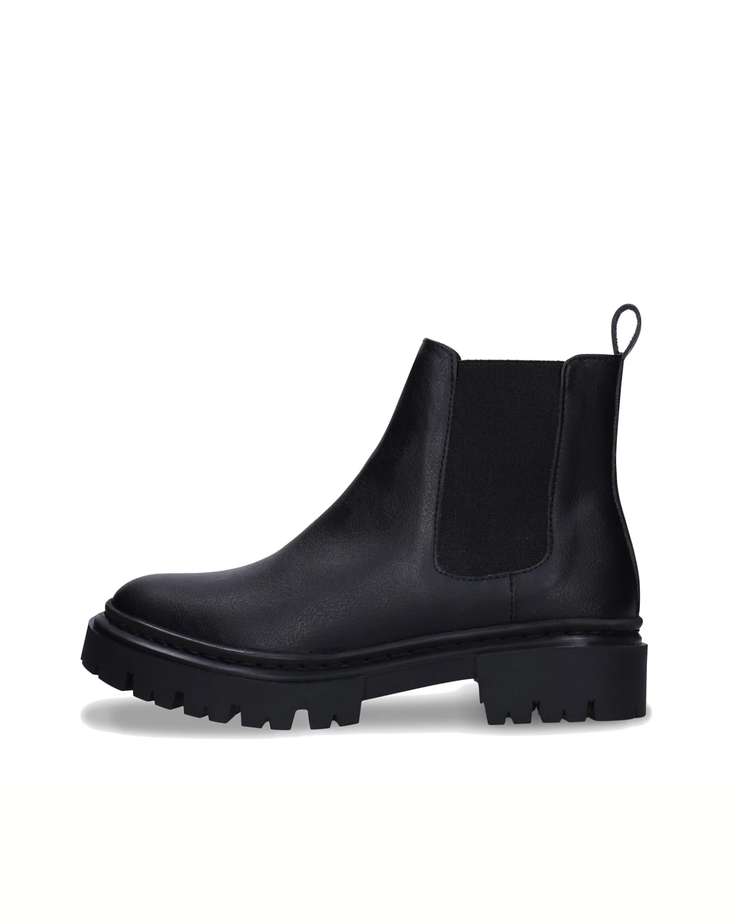 nae Vegan Shoes Chelsea Boots Molly B – Ansicht 2