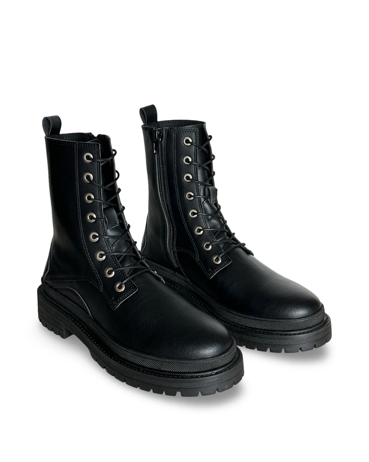 nae Vegan Shoes Schnürstiefelette – Ansicht 3