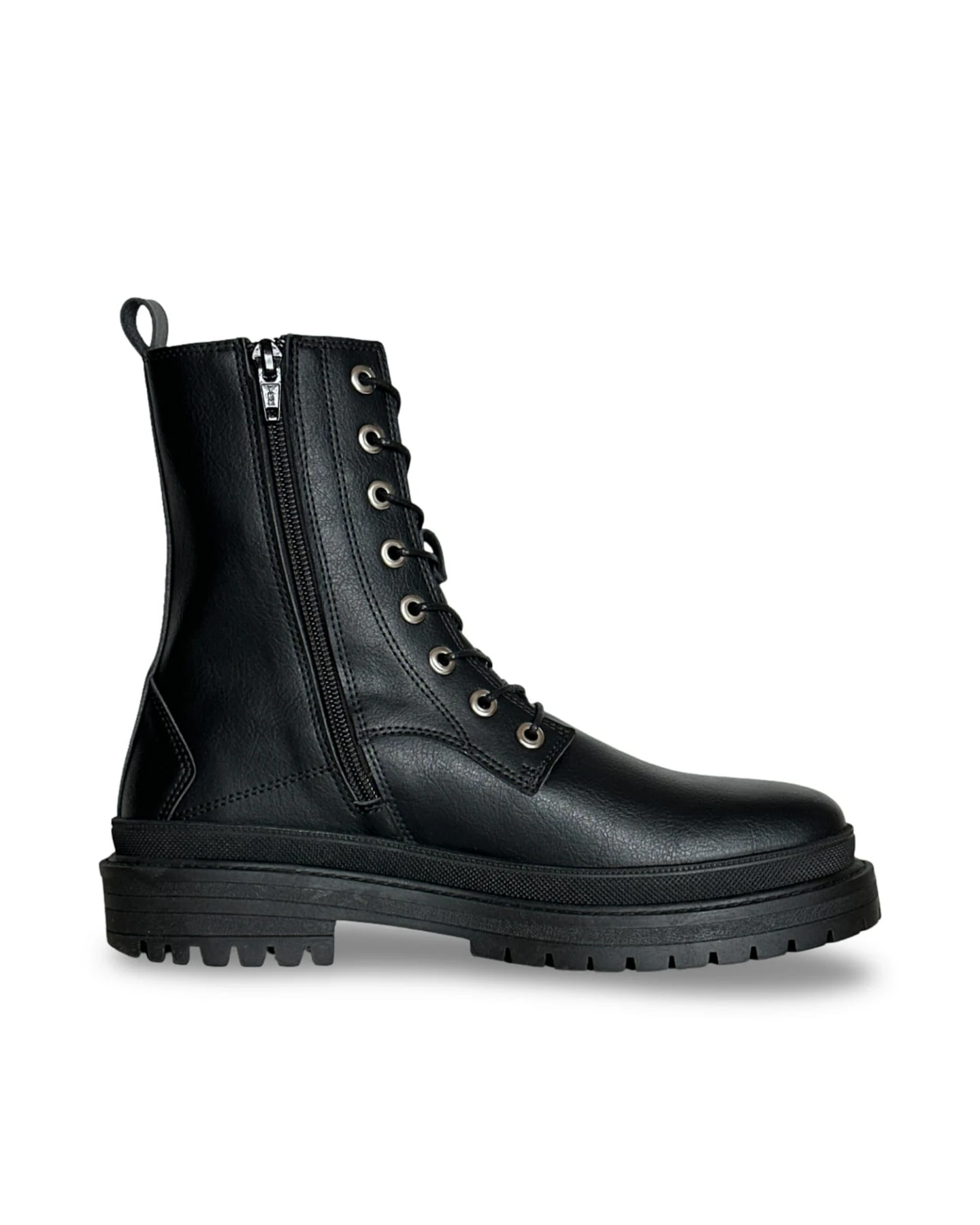nae Vegan Shoes Schnürstiefelette – Ansicht 5