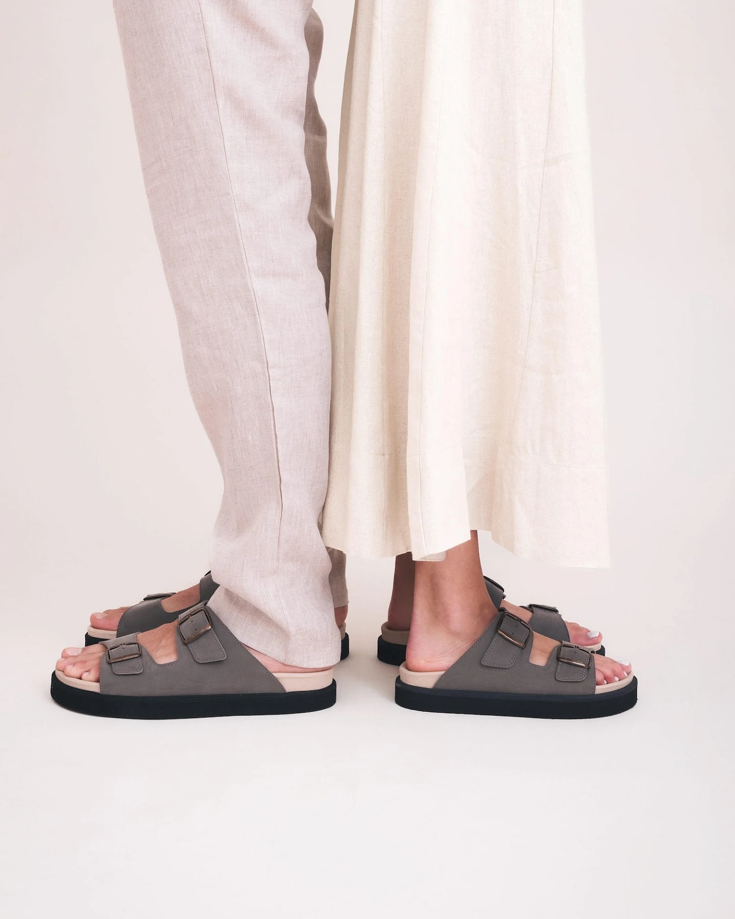 nae Vegan Shoes Sandale DARKU – Ansicht 4