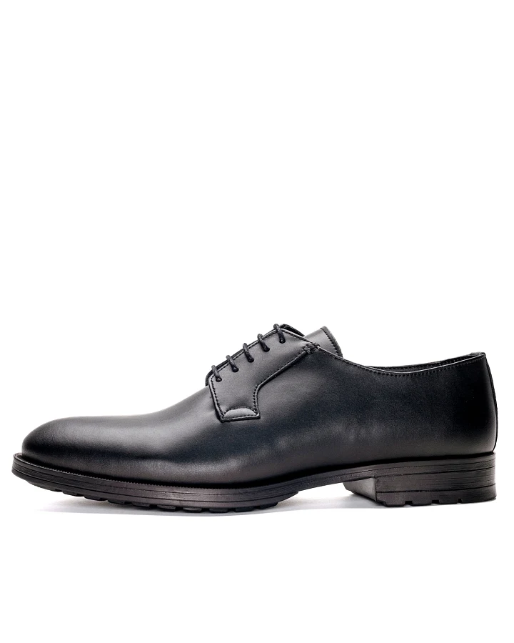 nae Vegan Shoes Schnürschuhe Mikel B
