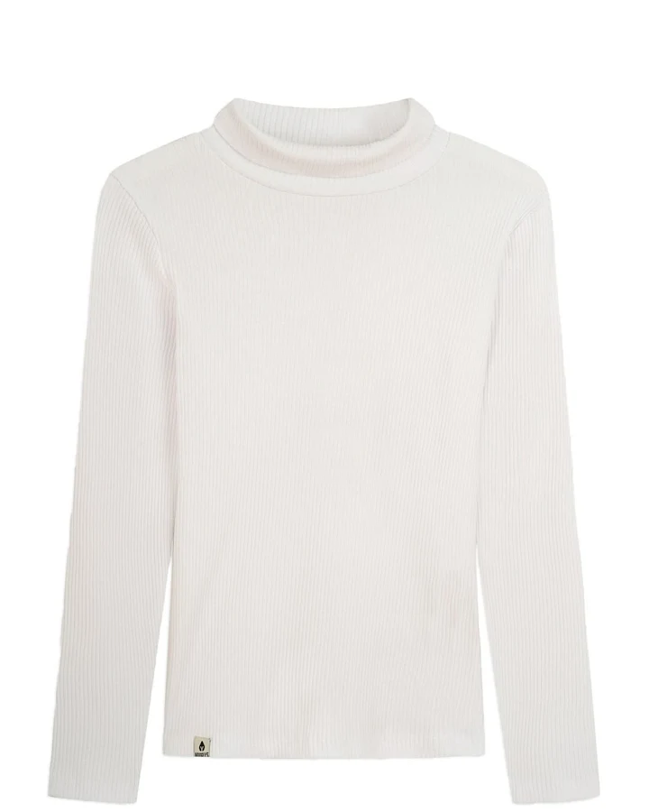 NOORLYS Pullover FJELLA