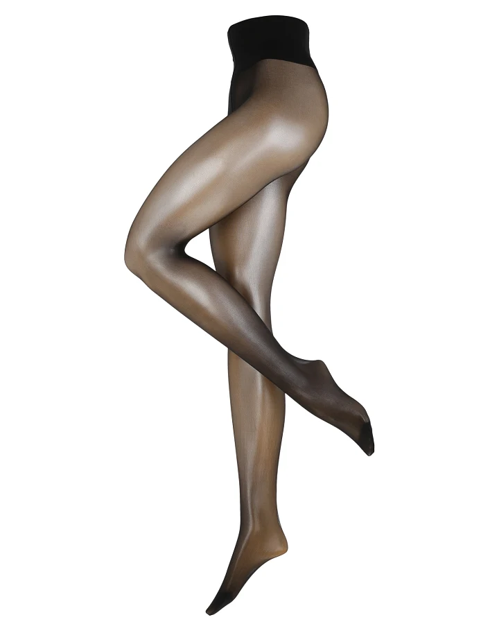 Swedish Stockings Feinstrumpfhose Malva