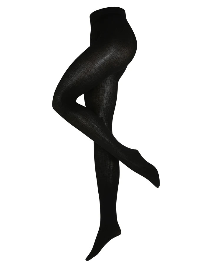 Swedish Stockings Strumpfhose Fishbone