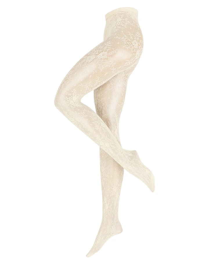 Swedish Stockings Strumpfhose Rosa