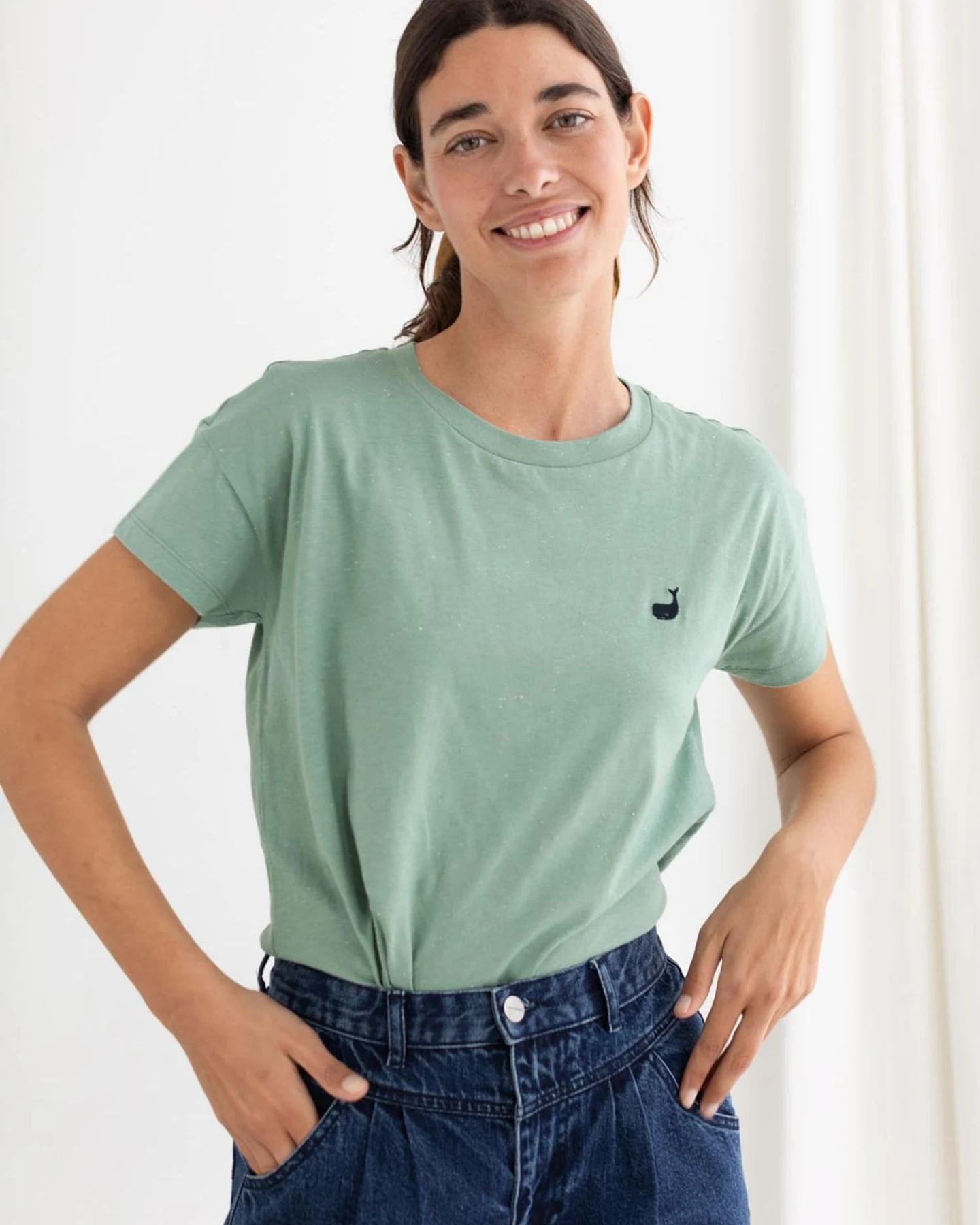 Twothirds Shirt – Ansicht 2