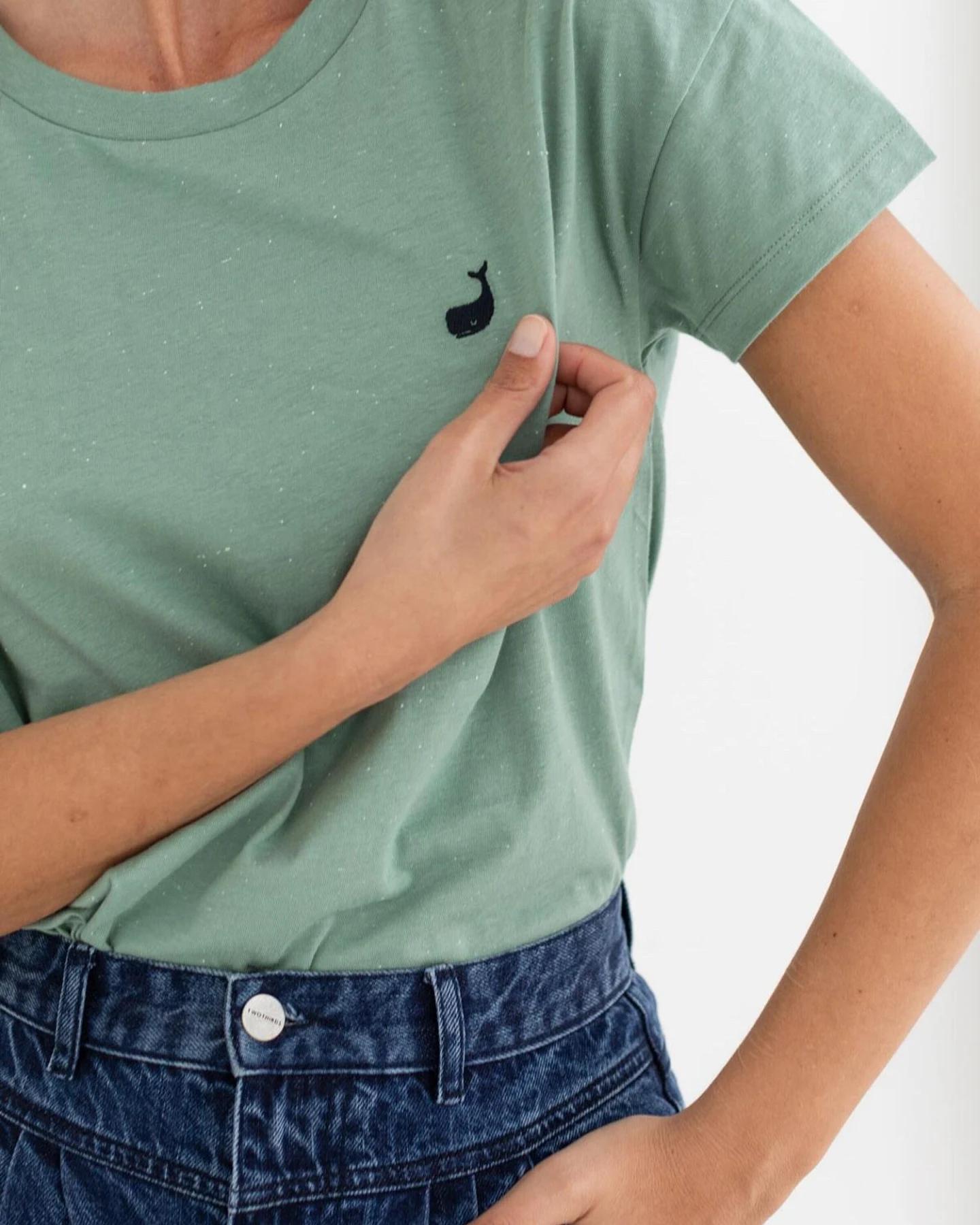 Twothirds Shirt – Ansicht 3