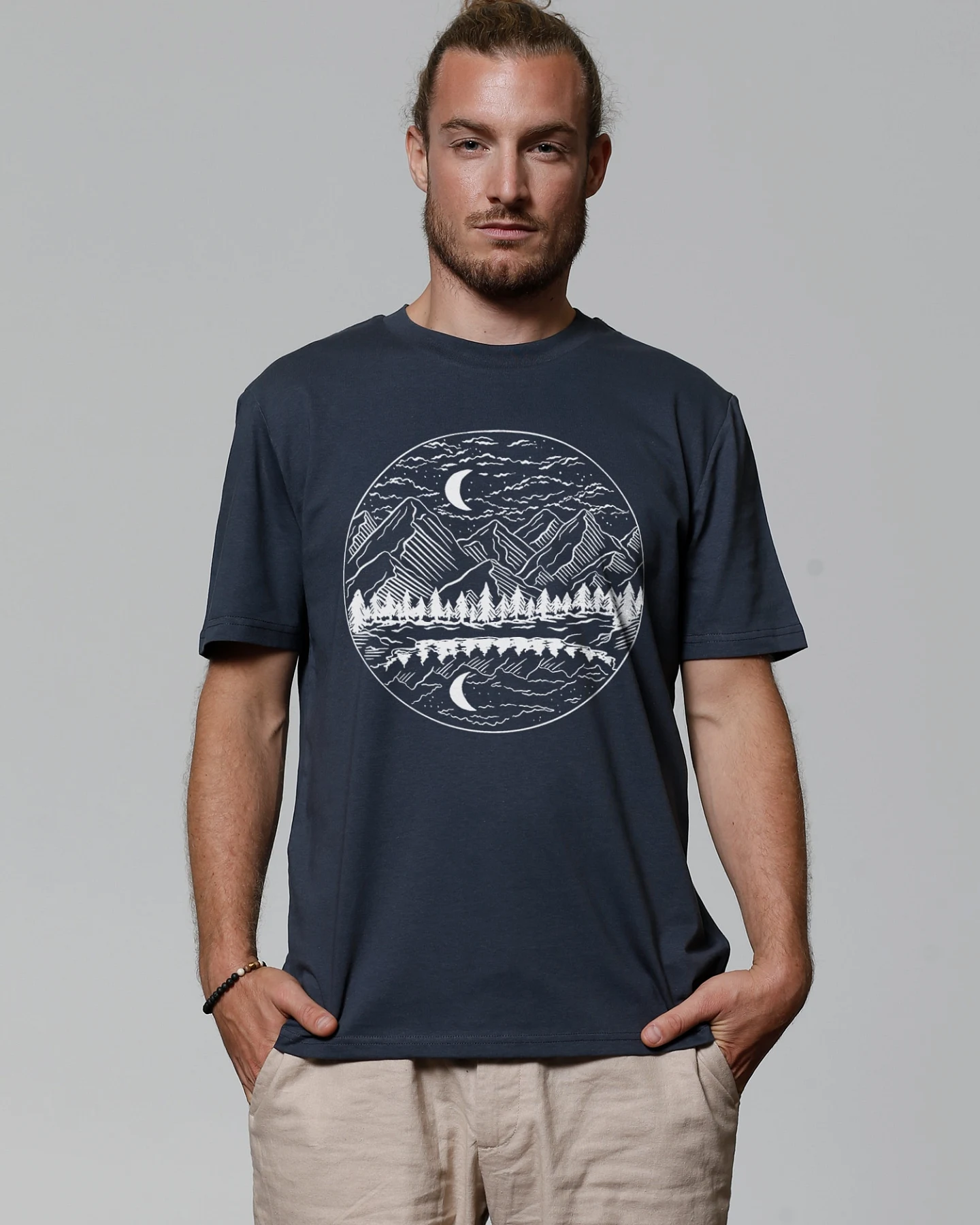 Watapparel T-Shirt – Ansicht 2