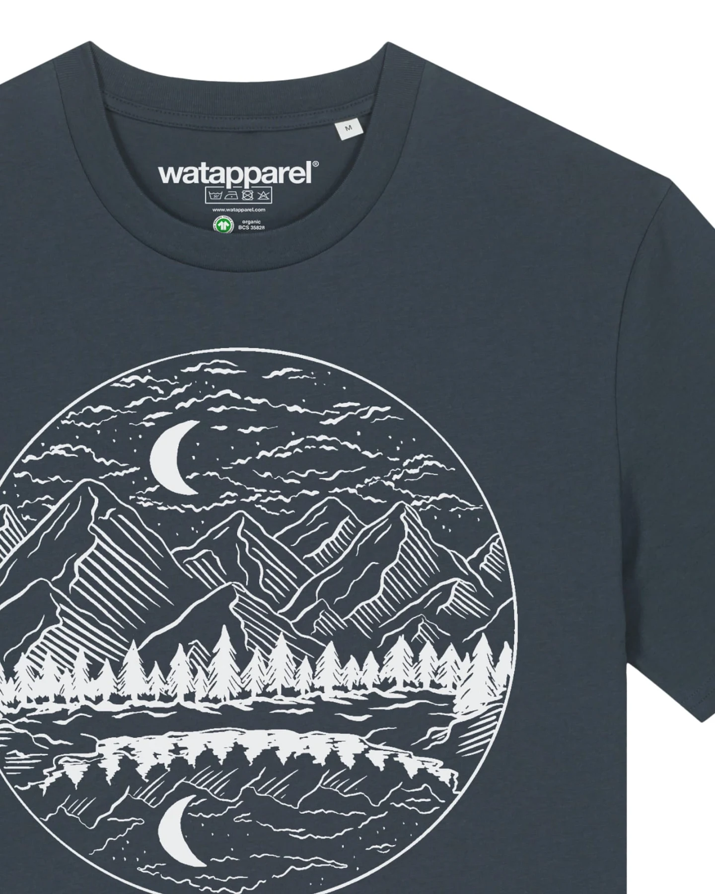 Watapparel T-Shirt – Ansicht 3
