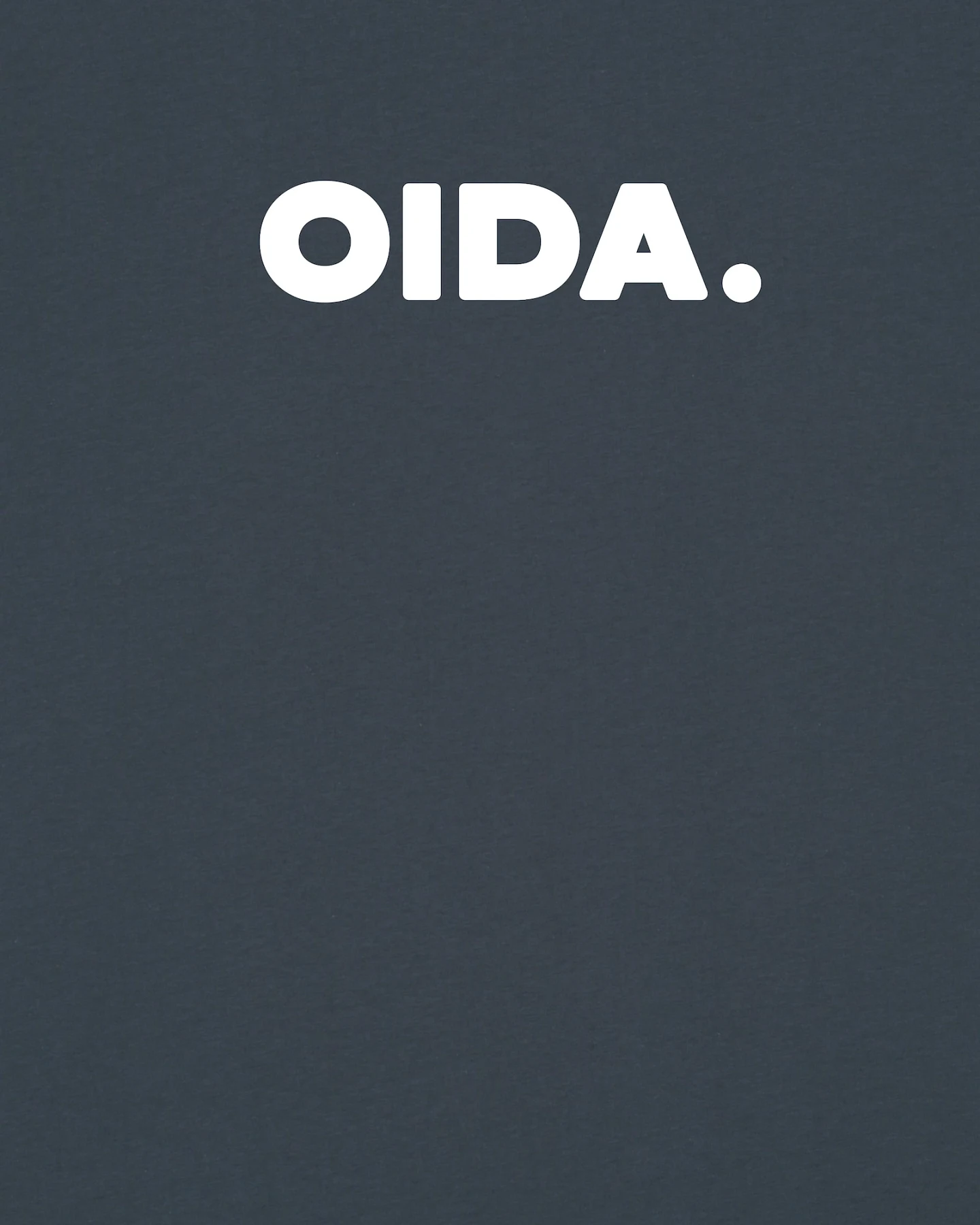 Watapparel Shirt Oida – Ansicht 3
