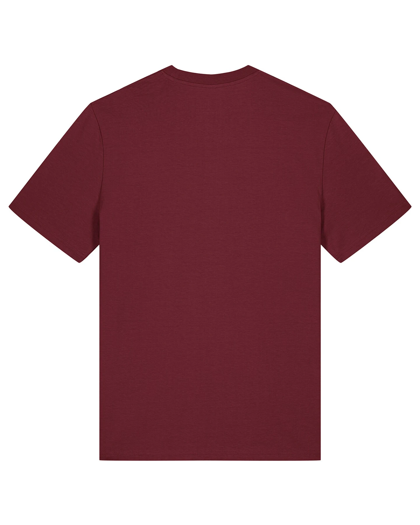 Watapparel T-Shirt Kaktus Im Sonnenuntergang – Ansicht 3