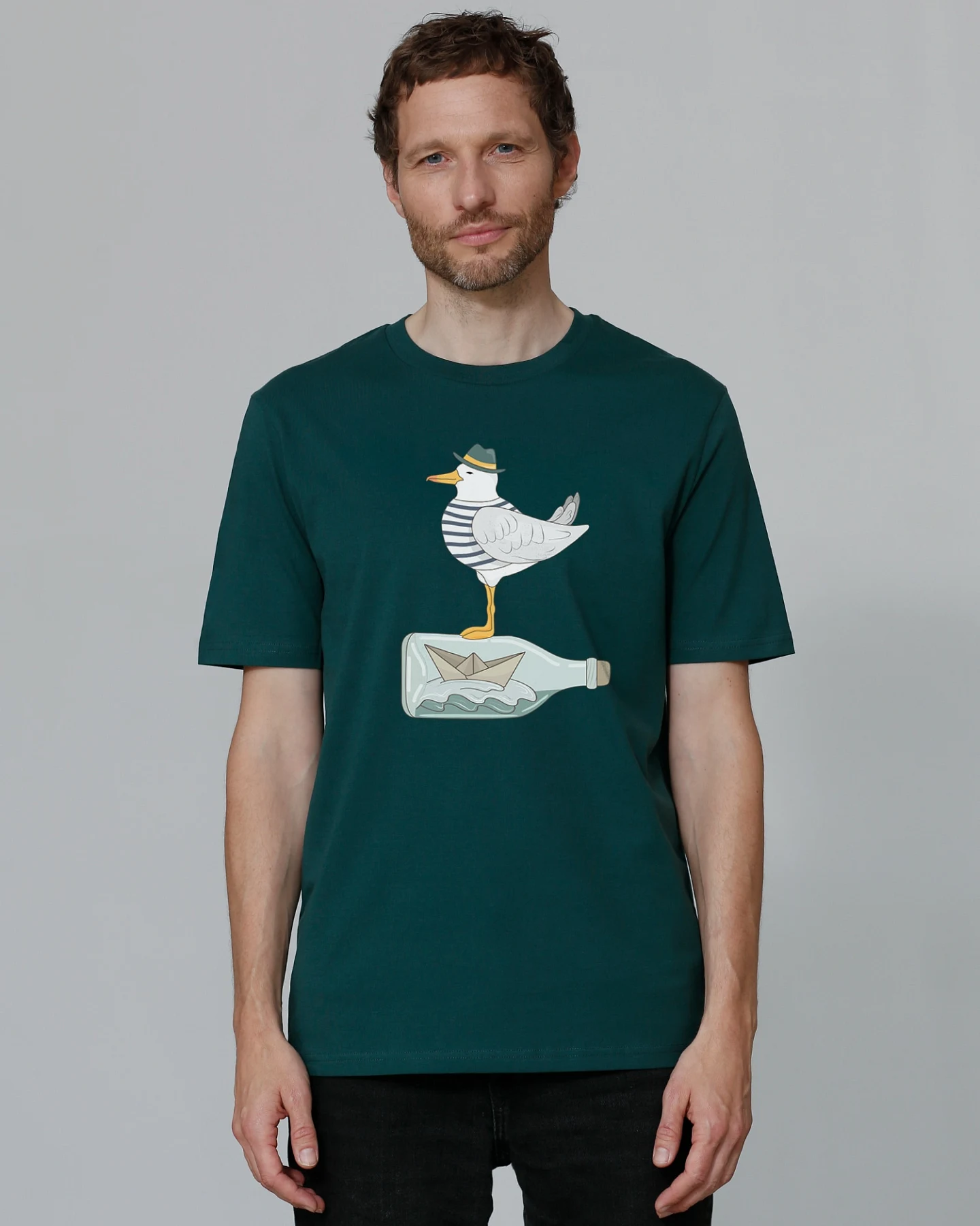 Watapparel Shirt – Ansicht 2