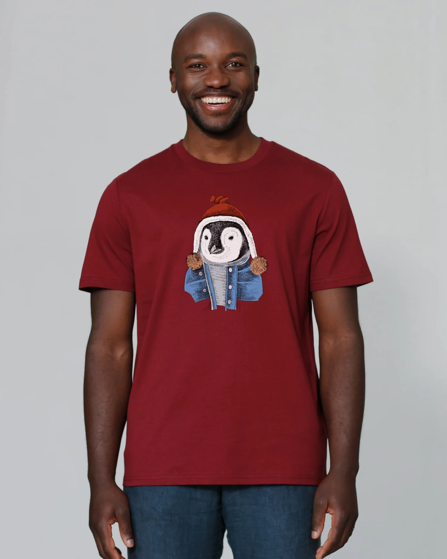 Watapparel T-Shirt – Ansicht 2