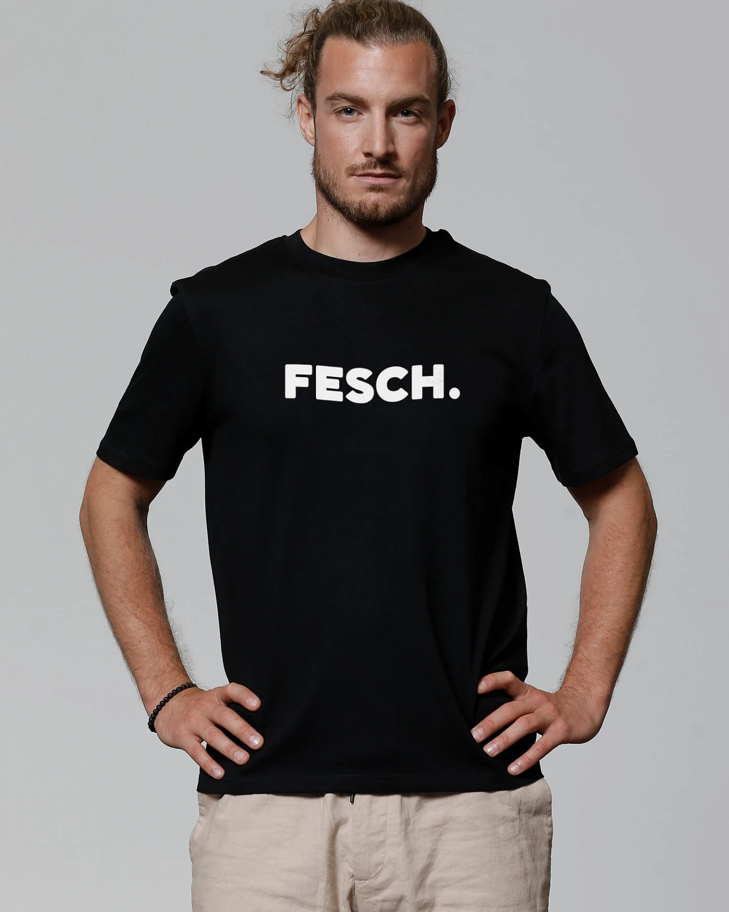 Watapparel Shirt Fesch – Ansicht 2