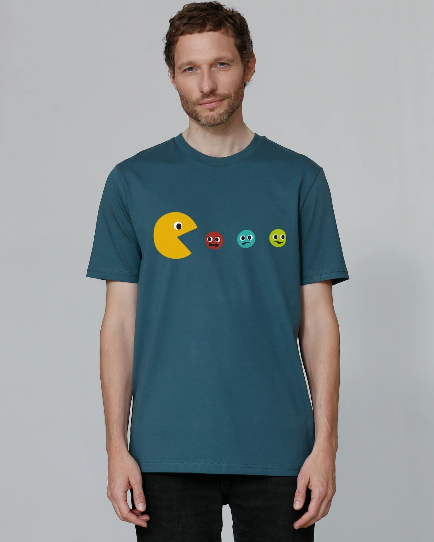 Watapparel T-Shirt – Ansicht 2