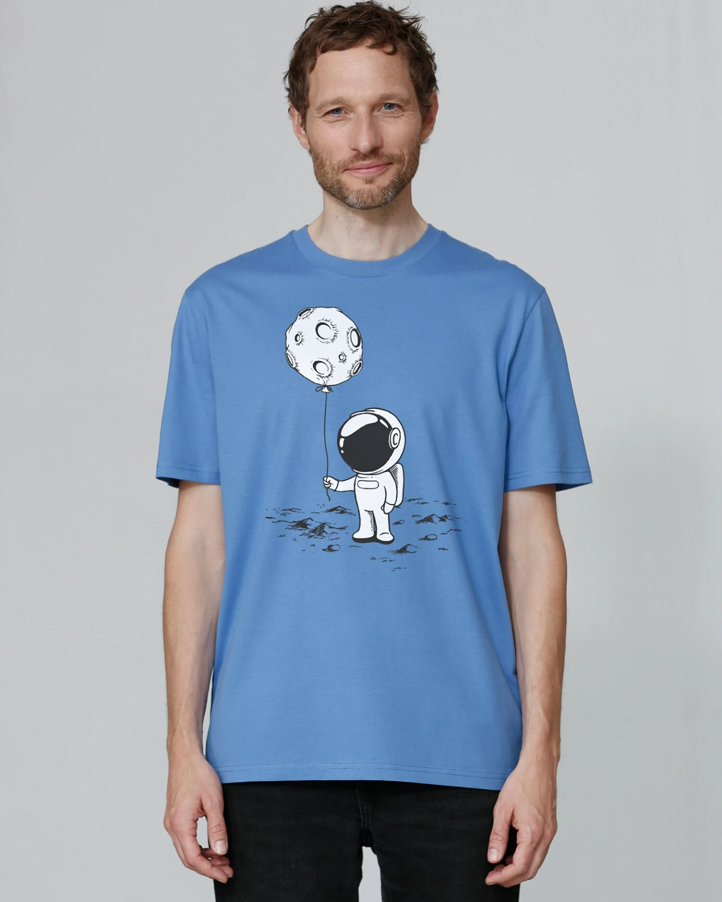 Watapparel T-Shirt – Ansicht 2