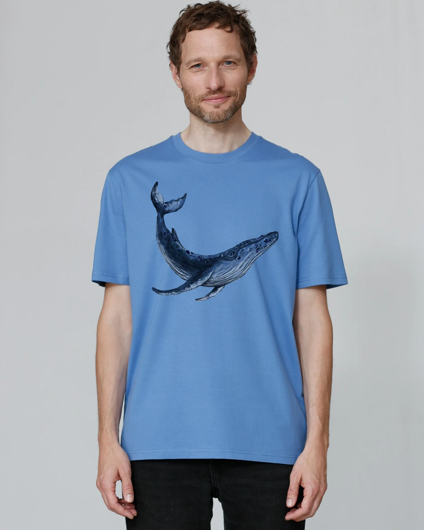 Watapparel T-Shirt Wal – Ansicht 2
